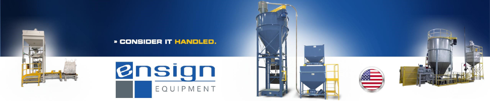 Ensign Equipment Inc.